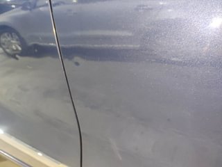 Used 2018 Hyundai Elite i20 Asta CVT Petrol Automatic dents MINOR DENT