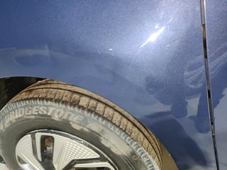 Used 2018 Hyundai Elite i20 Asta CVT Petrol Automatic dents MINOR DENT