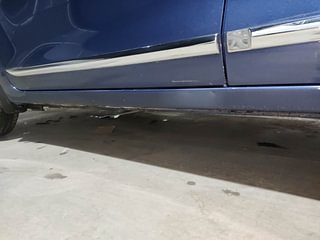 Used 2018 Hyundai Elite i20 Asta CVT Petrol Automatic dents MINOR SCRATCH