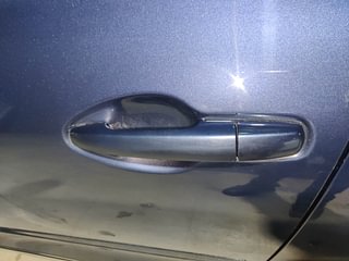 Used 2018 Hyundai Elite i20 Asta CVT Petrol Automatic dents MINOR SCRATCH