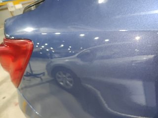 Used 2018 Hyundai Elite i20 Asta CVT Petrol Automatic dents MINOR DENT