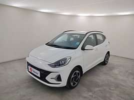 2023 Hyundai Grand i10 Nios Sportz 1.2 Kappa AMT