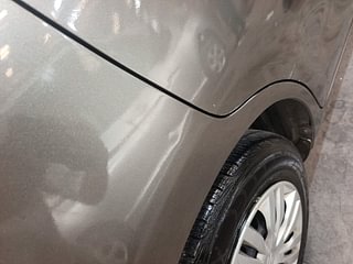 Used 2017 Honda Jazz V Petrol Petrol Manual dents MINOR DENT
