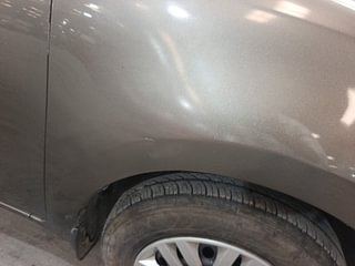 Used 2017 Honda Jazz V Petrol Petrol Manual dents MINOR SCRATCH