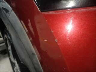 Used 2024 Maruti Suzuki S-Presso Vxi Plus Petrol Manual dents MINOR SCRATCH