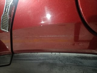 Used 2024 Maruti Suzuki S-Presso Vxi Plus Petrol Manual dents MINOR SCRATCH