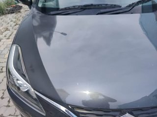 Used 2024 Maruti Suzuki Wagon R 1.2 ZXI Plus AMT Petrol Automatic dents MINOR SCRATCH