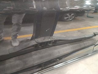 Used 2023 Maruti Suzuki Grand Vitara Zeta Smart Hybrid Petrol Manual dents MINOR SCRATCH