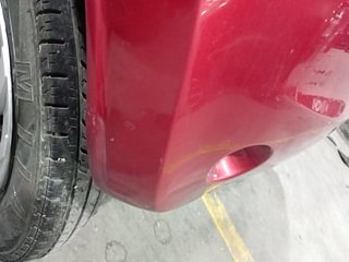 Used 2018 Volkswagen Polo Comfortline 1.0L (P) Petrol Manual dents MINOR SCRATCH