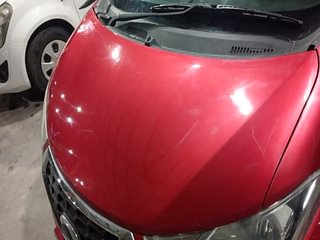 Used 2018 Volkswagen Polo Comfortline 1.0L (P) Petrol Manual dents MINOR SCRATCH
