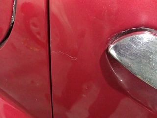 Used 2018 Volkswagen Polo Comfortline 1.0L (P) Petrol Manual dents MINOR SCRATCH
