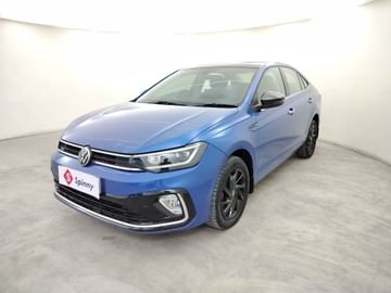 2022 Volkswagen Virtus GT Plus 1.5 TSI EVO DSG 2022 Volkswagen Virtus GT Plus 1.5 TSI EVO DSG