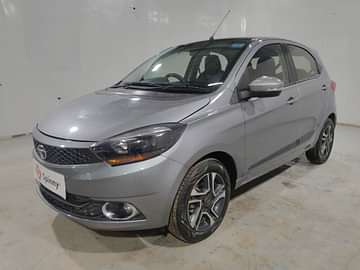 2019 Tata Tiago Revotron XZ Plus