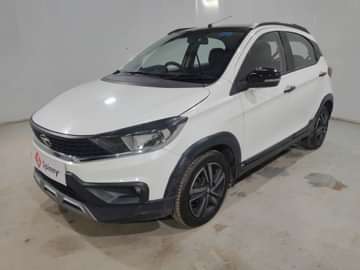 2021 Tata Tiago NRG XZ