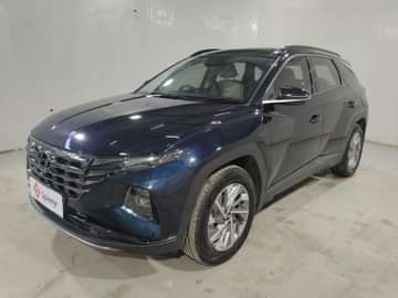 2023 Hyundai Tucson Signature 2.0 AT Petrol