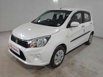2021 Maruti Suzuki Celerio VXi