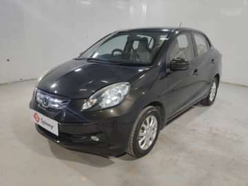 2016 Honda Amaze 1.2 VX i-VTEC