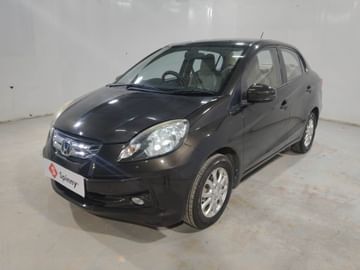 2016 Honda Amaze 1.2 VX i-VTEC