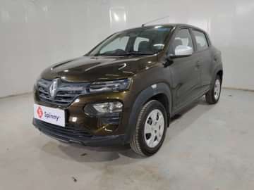 2022 Renault Kwid 1.0 RXT AMT SCE