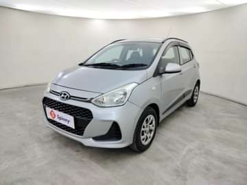 2019 Hyundai Grand i10 Magna 1.2 Kappa VTVT