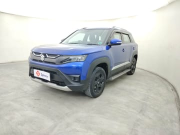 2023 Maruti Suzuki Brezza ZXi Plus 2023 Maruti Suzuki Brezza ZXi Plus
