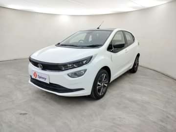 2022 Tata Altroz XZA+