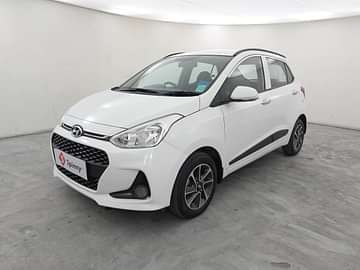 2019 Hyundai Grand i10 Asta 1.2 Kappa VTVT