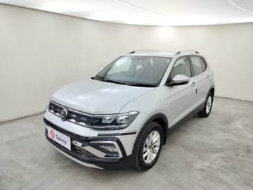 2022 Volkswagen Taigun Highline 1.0 TSI MT 2022 Volkswagen Taigun Highline 1.0 TSI MT