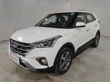 2019 Hyundai Creta 1.6 SX (O)