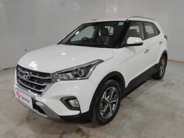 2019 Hyundai Creta 1.6 SX (O)