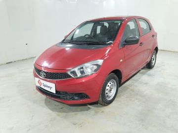 2019 Tata Tiago Revotorq XE