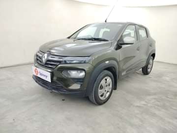 2021 Renault Kwid 1.0L RXT(O) AMT