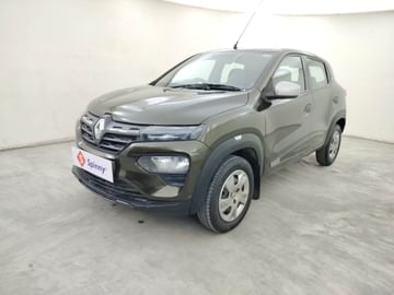 2021 Renault Kwid 1.0L RXT(O) AMT