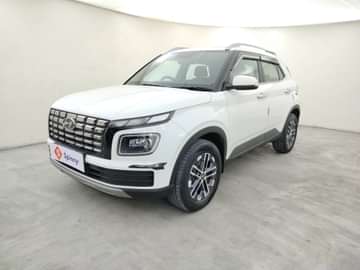 2024 Hyundai Venue SX 1.5 CRDi