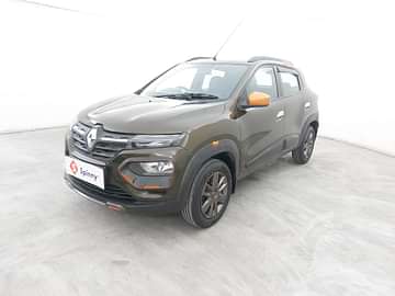 2020 Renault Kwid CLIMBER 1.0 AMT Opt