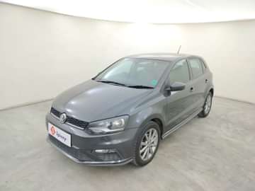 2021 Volkswagen Polo Highline Plus 1.0L TSI AT