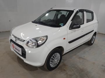 2013 Maruti Suzuki Alto 800 Vxi