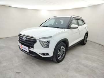 2023 Hyundai Creta SX OPT Turbo DCT Petrol