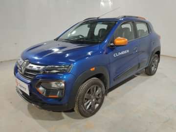 2020 Renault Kwid CLIMBER 1.0 AMT Opt