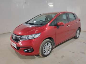2022 Honda Jazz VX CVT