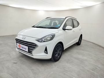 2021 Hyundai Grand i10 Nios Sportz 1.2 Kappa VTVT CNG