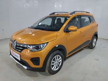 2019 Renault Triber RXT