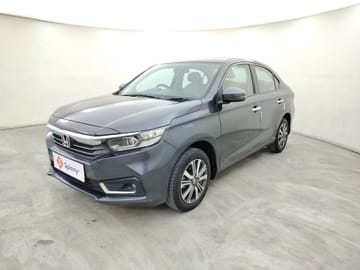 2023 Honda Amaze VX 1.2 Petrol CVT 2023 Honda Amaze VX 1.2 Petrol CVT