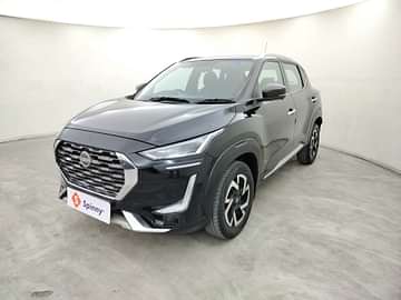 2021 Nissan Magnite XV Premium Turbo (O) CVT