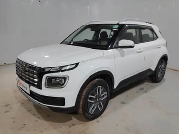2022 Hyundai Venue S (O) 1.0 Turbo iMT
