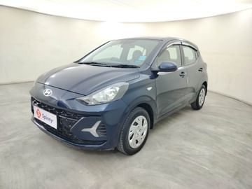 2024 Hyundai Grand i10 Nios Magna 1.2 Kappa