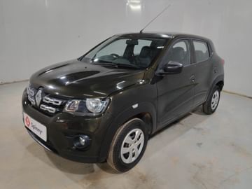2016 Renault Kwid RXT