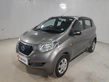 2018 Datsun Redi-GO T(O) 1.0 AMT