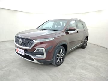 2019 MG Motors Hector Sharp 1.5 DCT Petrol 2019 MG Motors Hector Sharp 1.5 DCT Petrol