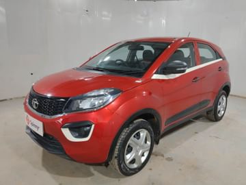 2018 Tata Nexon XM